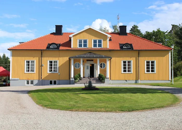 Bjurfors Hotell & Konferens