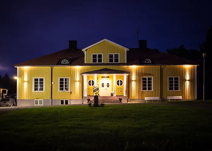 Bjurfors Hotell & Konferens