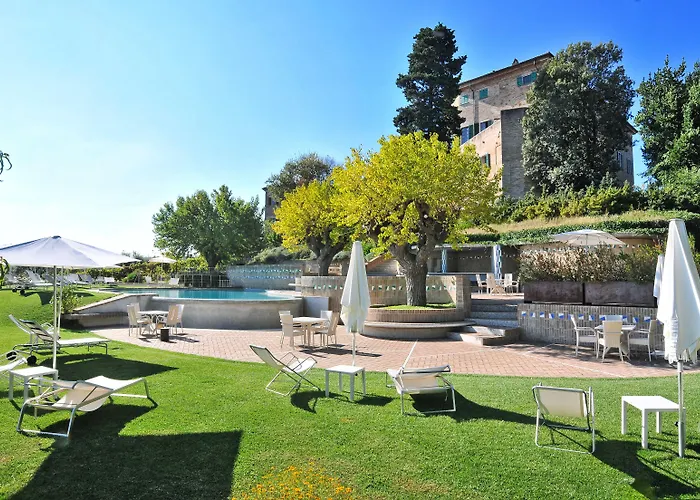 Castello Di Monterado
