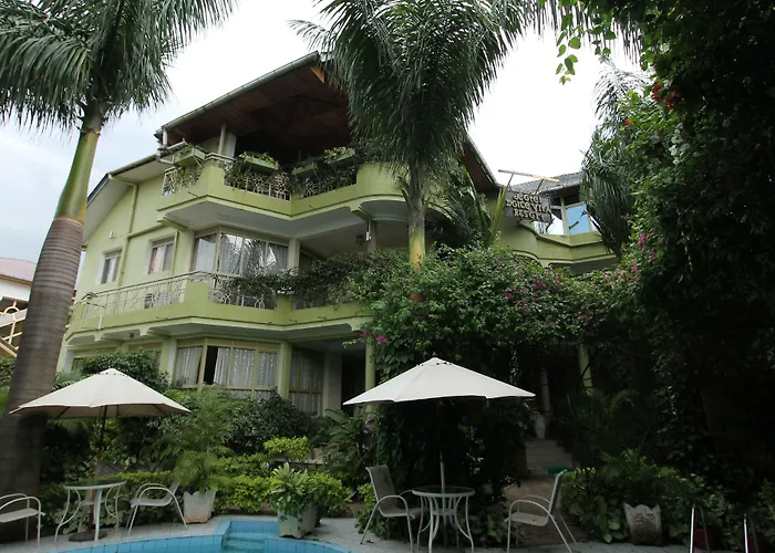 Dolce Vita Resort Hotel