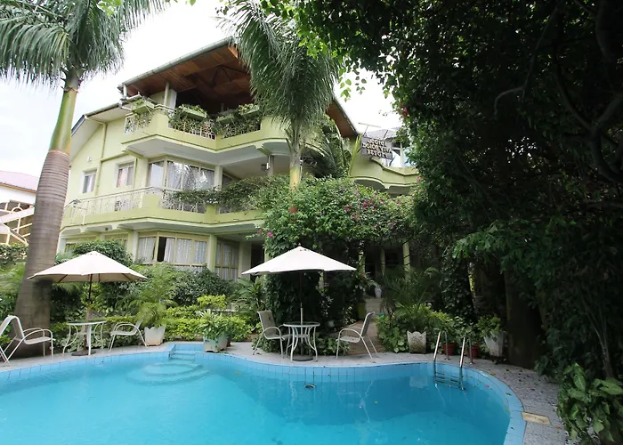 Dolce Vita Resort Hotel