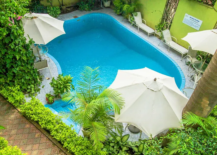 Dolce Vita Resort Hotel