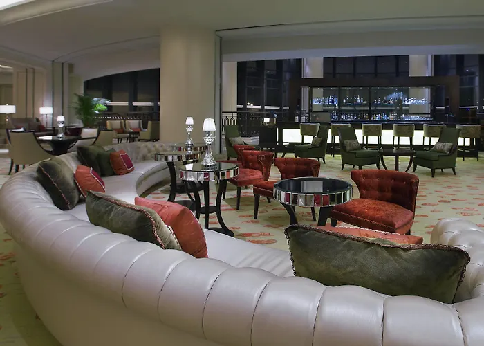 Sheraton Fuzhou Hotel