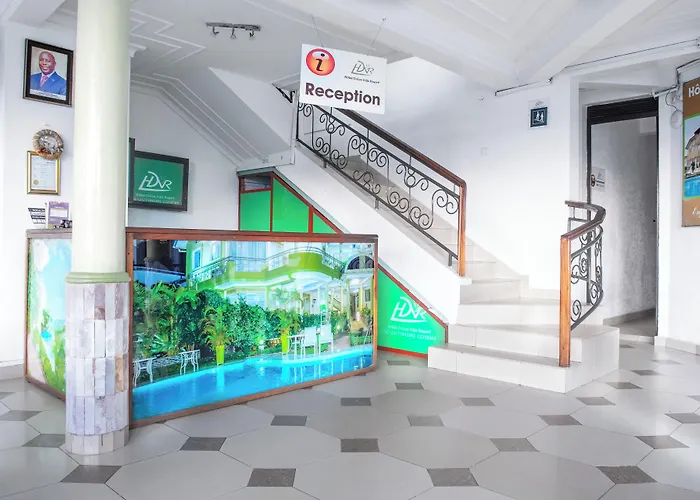 Dolce Vita Resort Hotel