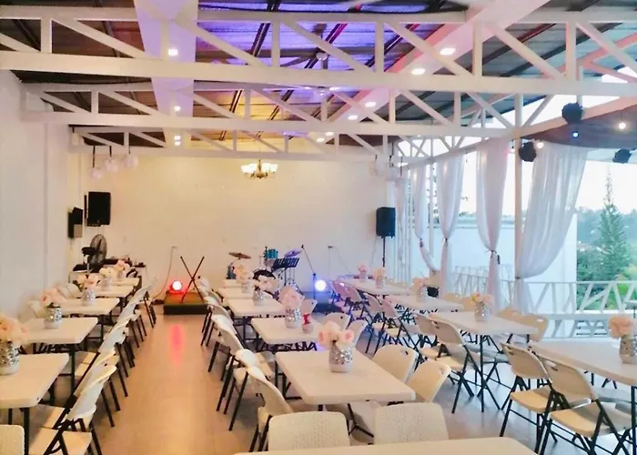 Julia'S Family Hotel & Events Place - Dangcagan, Bukidnon , Philippines