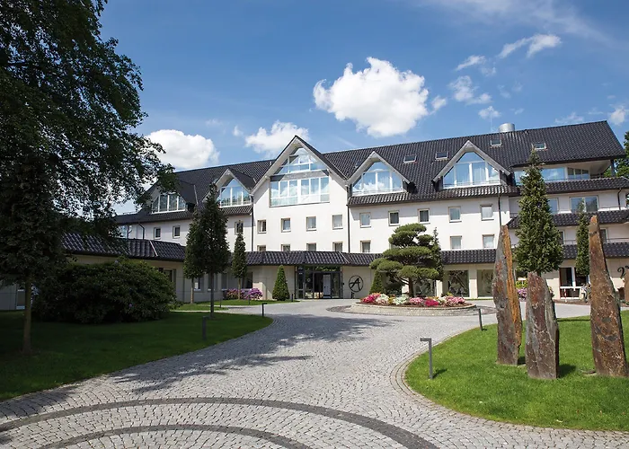 L'Arrivee Hotel & Spa