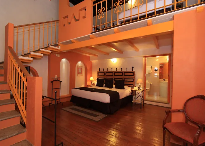 La Casona De Don Lucas