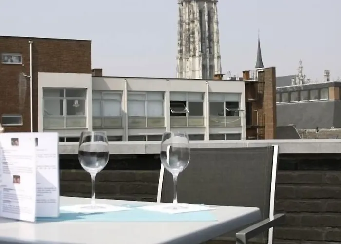 Vixx Hotel