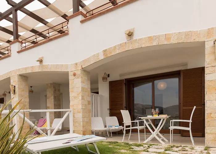 Hotel Residence Il Porto