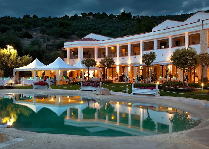 Hotel Residence Il Porto