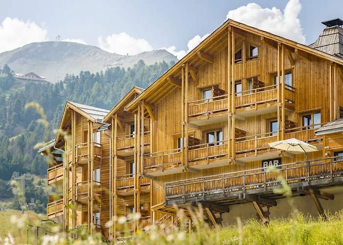 Anova Hotel & Spa