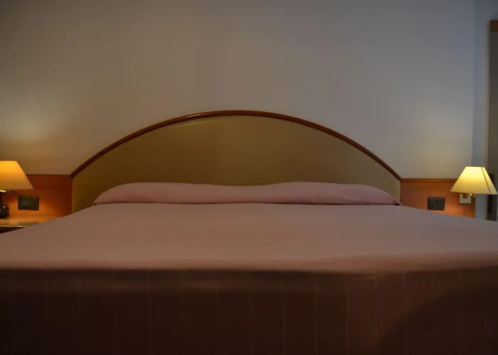 Hotel Bacco Rooms&Breakfast