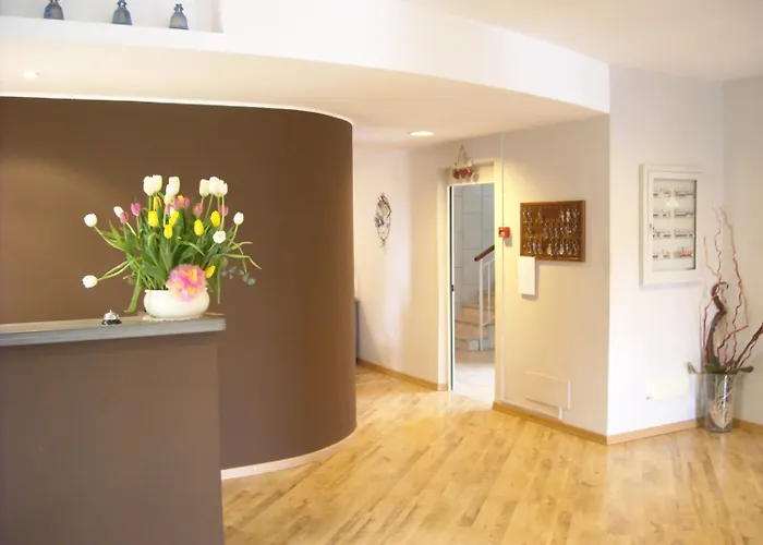 Hotel Bacco Rooms&Breakfast Pietra Ligure