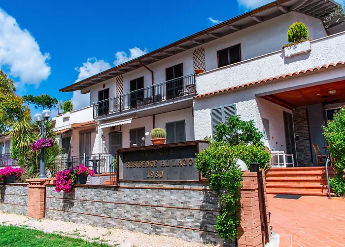 Residence Al Lago