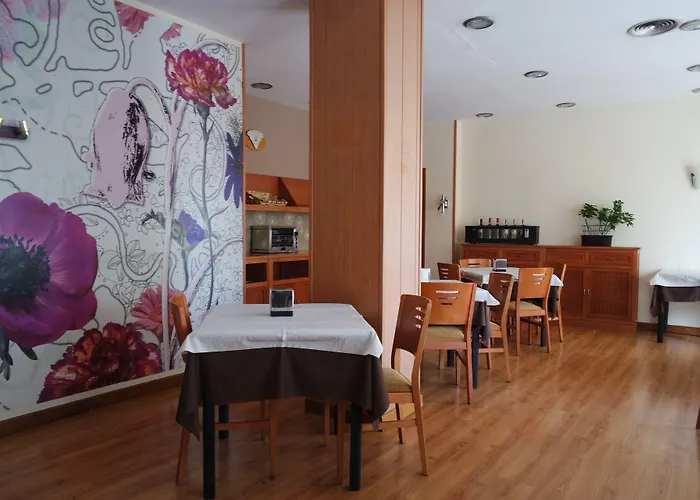Hotel Sol Almeria