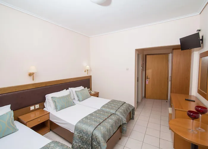 Regina Mare Hotel