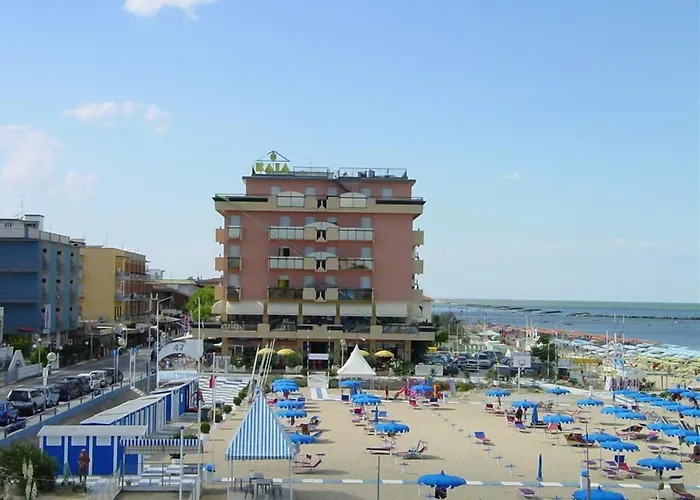 Hotel Baia