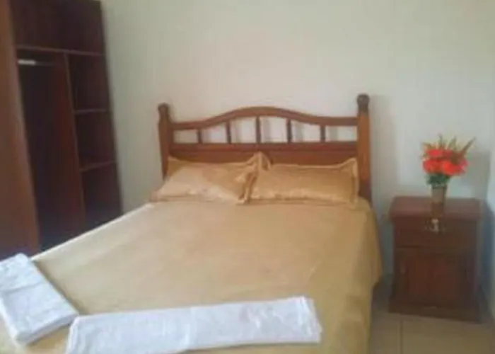 Residencial Ikandire Ll