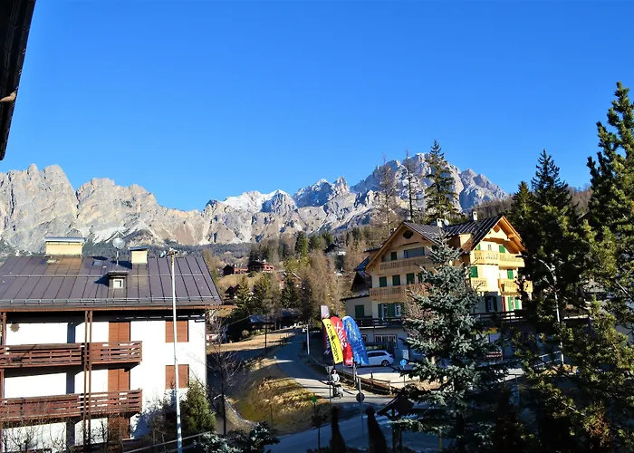 Hotel Serena