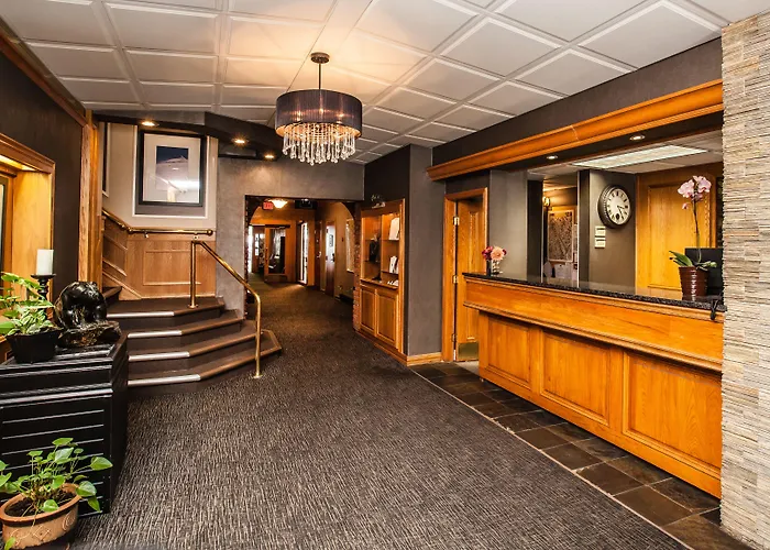 Regent Hotel Revelstoke
