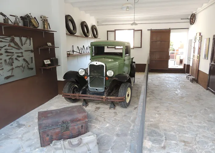 Loftotel Canet