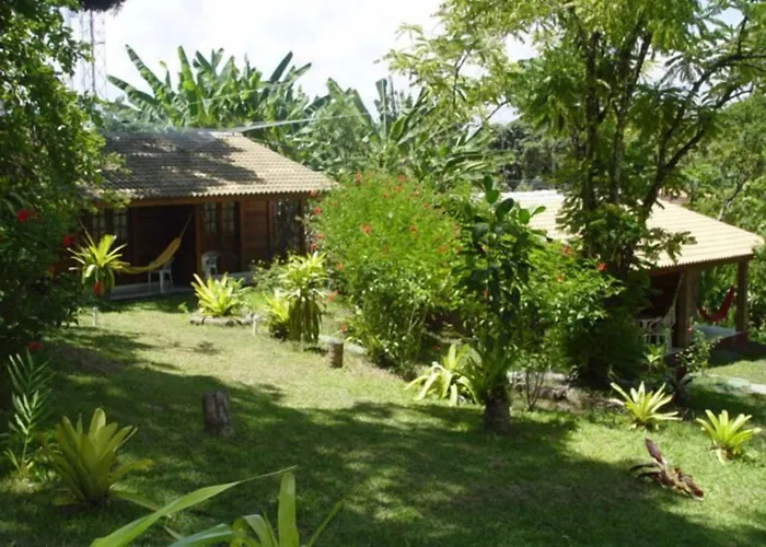 Pousada Rhydayam