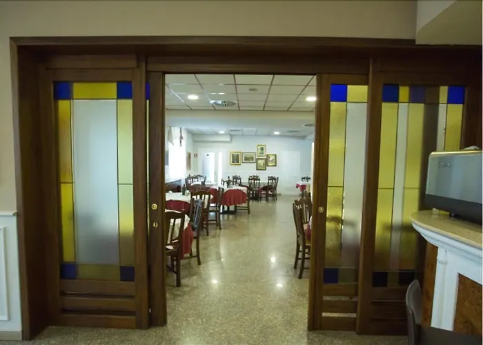 Hotel Vazzana