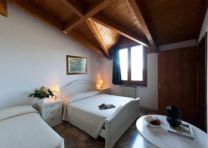 Hotel Caselle San Lazzaro di Savena