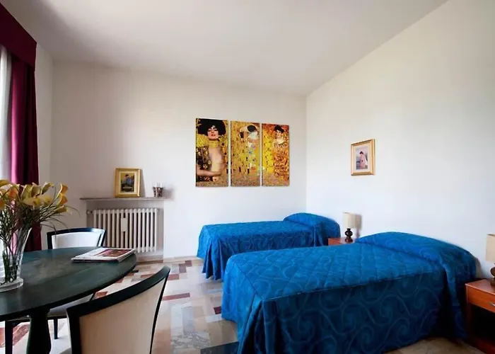 Hotel Caselle