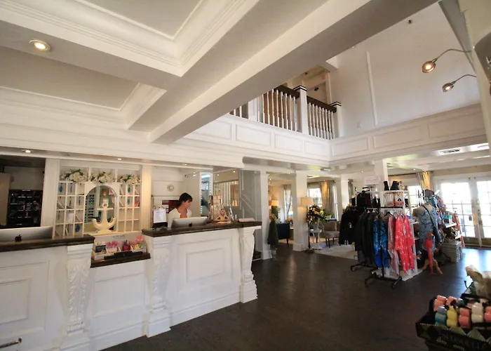 The Riverview Hotel - New Smyrna Beach