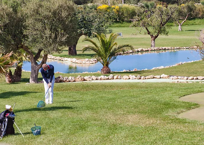 Relais Masseria Caselli