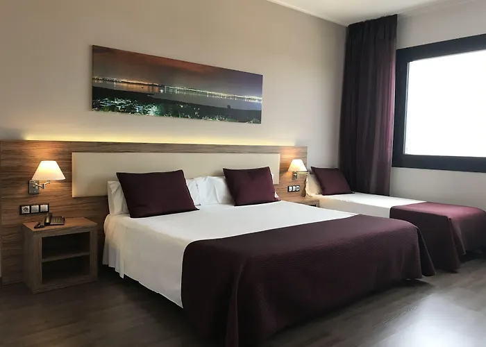 Dna Monse Hotel Spa & Golf