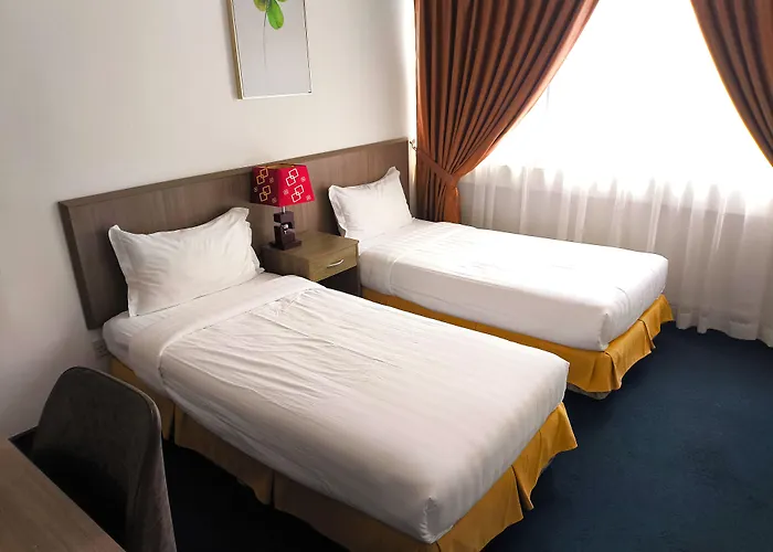 Jubilee Hotel
