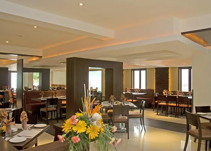 Shantai Hotel