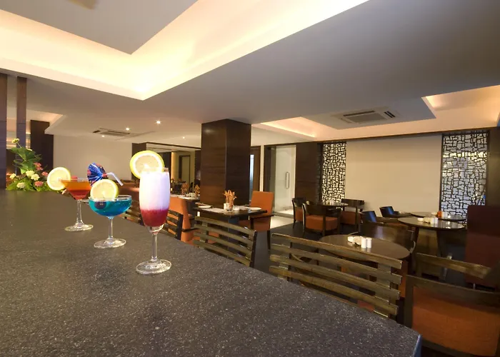 Shantai Hotel