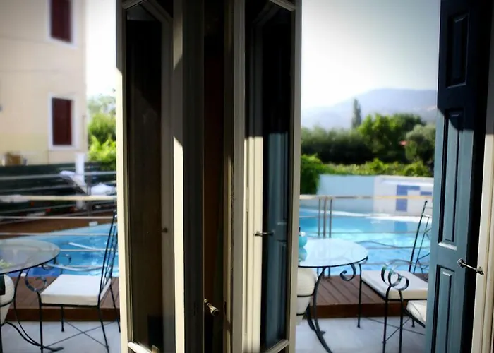 Michaelia Hotel