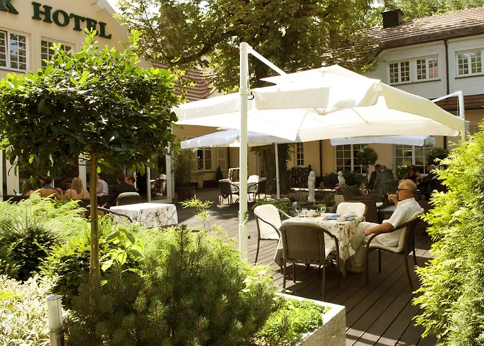 Park Hotel