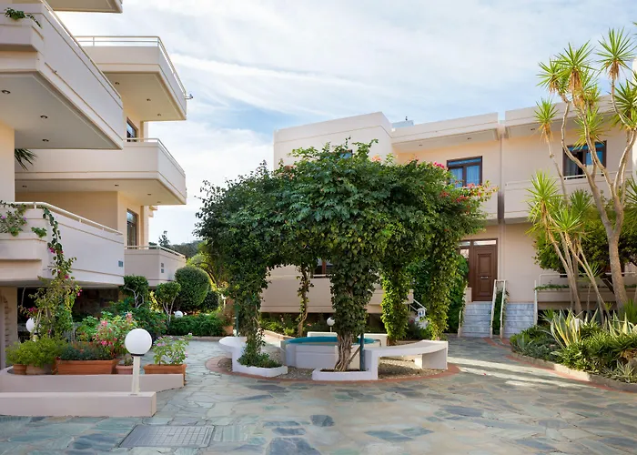 Oscar Suites&Village