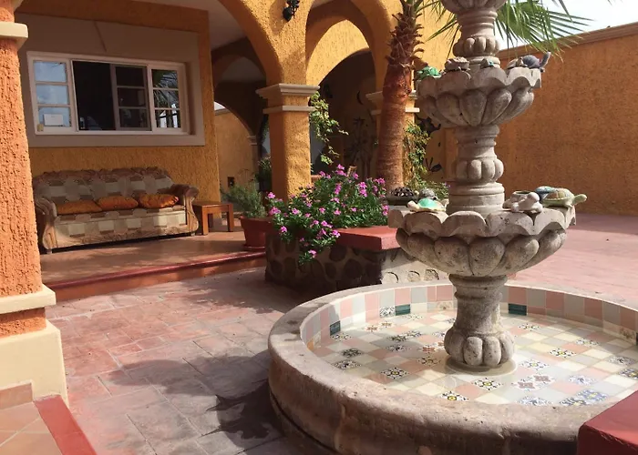 Hotel Angra