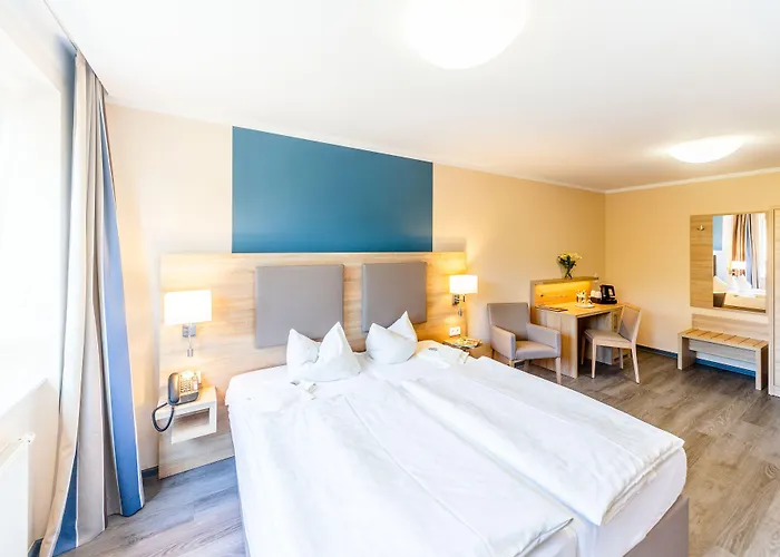 Hotel Ruegenblick