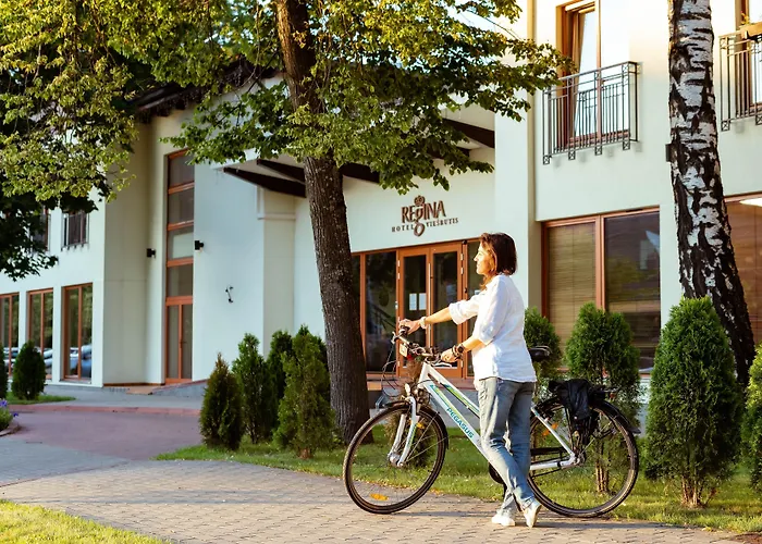 Regina Hotel