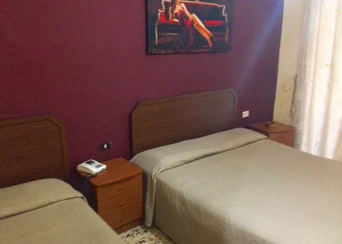 Hotel Poker Napoli