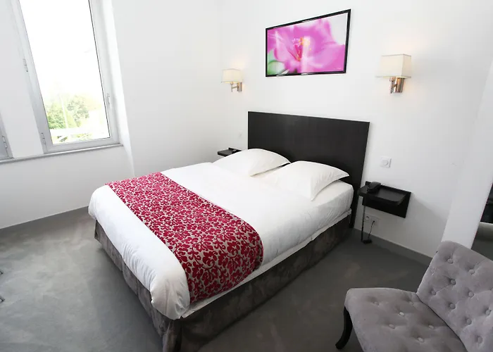 Hotel le Bellevue