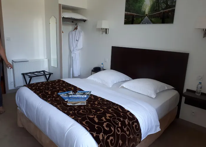 Hotel le Bellevue