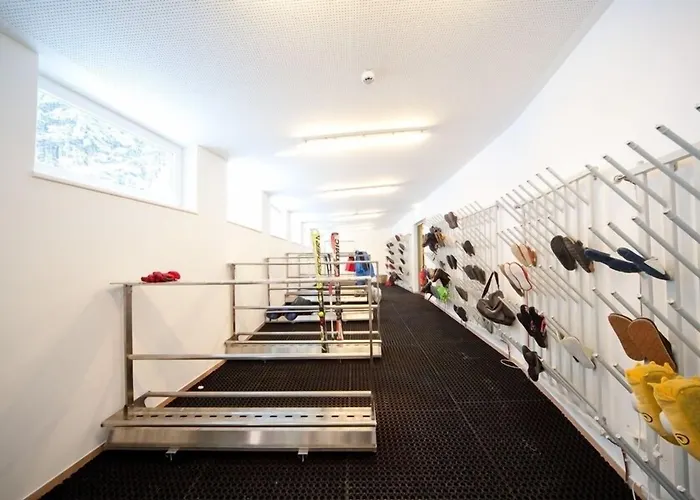 JUFA Hotel Lungau