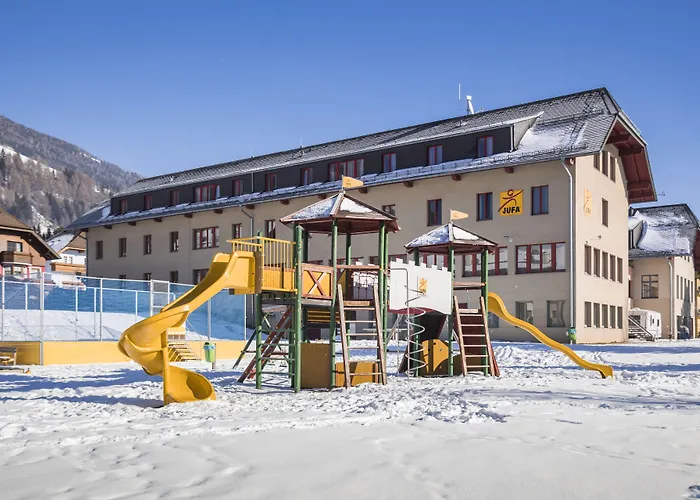 JUFA Hotel Lungau