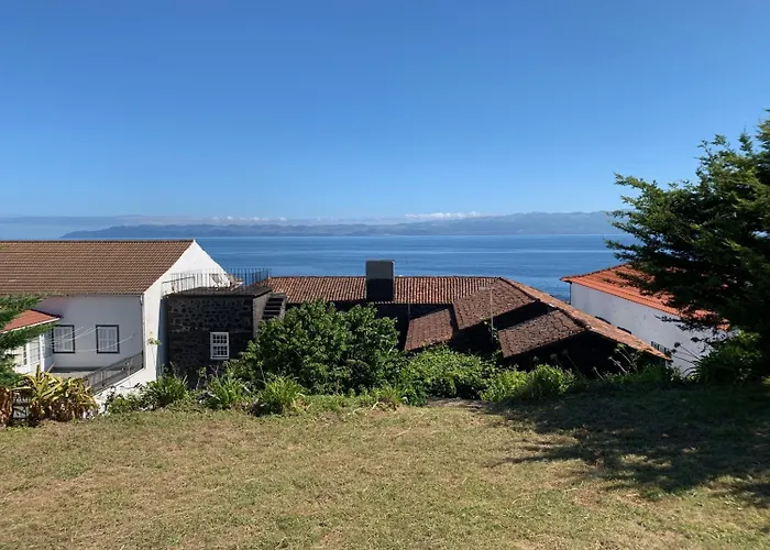 Casa Das Barcas