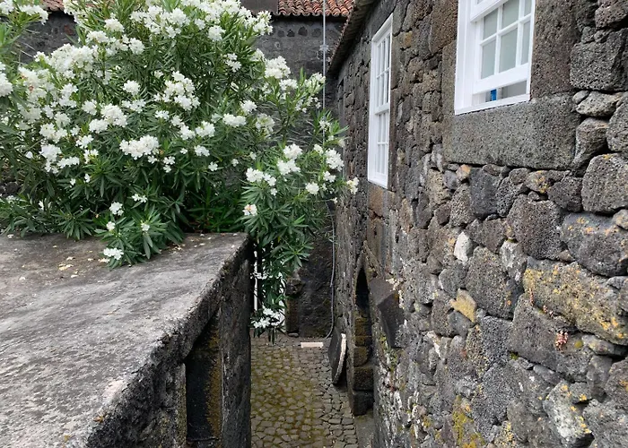 Casa Das Barcas