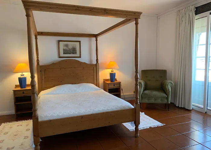Casa Das Barcas