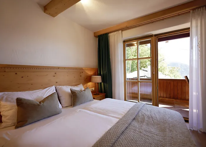 Chalet Grumer Suites&Spa